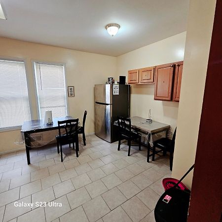 Divine Villa & Resorts Guest House - 283 Lehigh Ave Νιούαρκ Εξωτερικό φωτογραφία