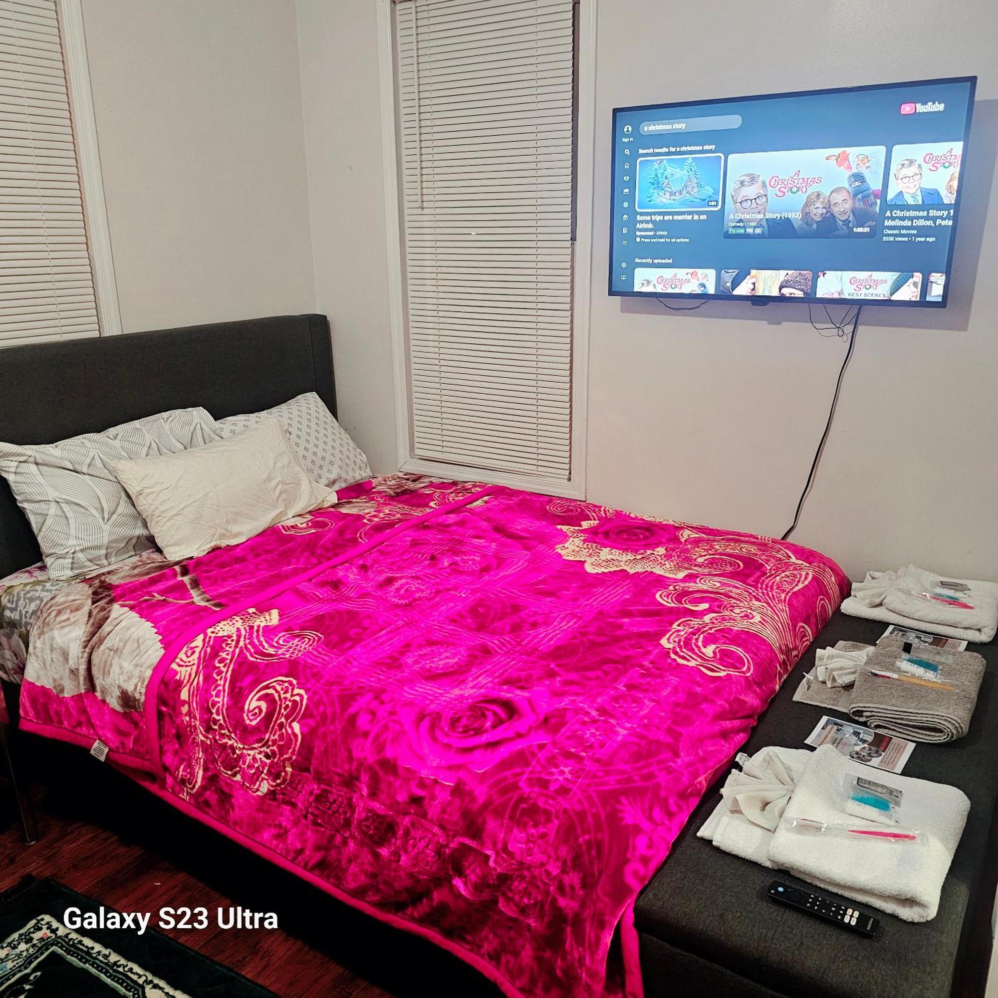 Divine Villa & Resorts Guest House - 283 Lehigh Ave Νιούαρκ Εξωτερικό φωτογραφία